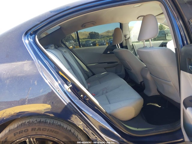 1HGCR2F4XGA073066 Honda ACCORD LX