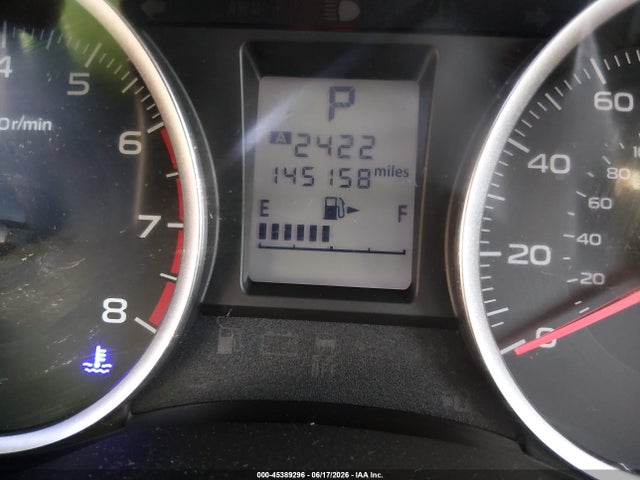 Subaru Forester 2.5i Premium 2016 JF2SJADCXGH413718 Image 16