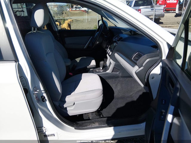 Subaru Forester 2.5i Premium 2016 JF2SJADCXGH413718 Image 5