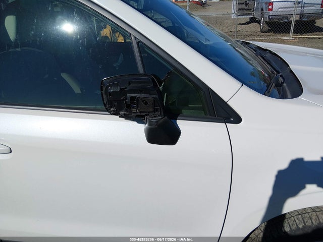 Subaru Forester 2.5i Premium 2016 JF2SJADCXGH413718 Image 6