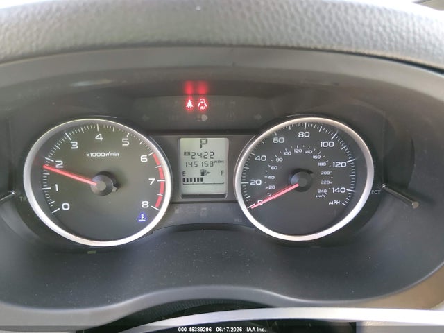 Subaru Forester 2.5i Premium 2016 JF2SJADCXGH413718 Image 7