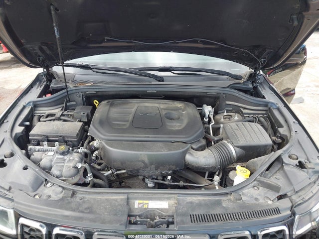 Продажа на аукционе авто 2020 Jeep Grand Cherokee Laredo E 4x4, vin: 1C4RJFAG4LC197213, номер лота: 45389301