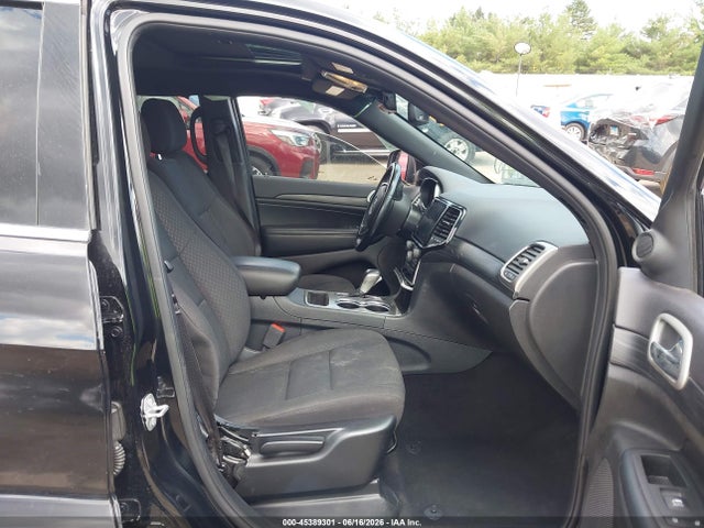 Продажа на аукционе авто 2020 Jeep Grand Cherokee Laredo E 4x4, vin: 1C4RJFAG4LC197213, номер лота: 45389301
