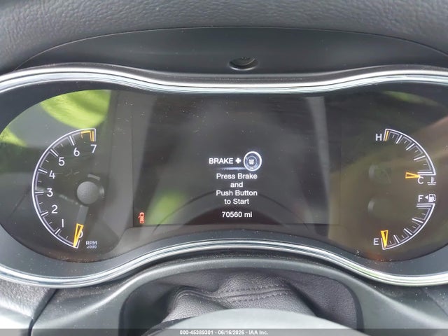 Продажа на аукционе авто 2020 Jeep Grand Cherokee Laredo E 4x4, vin: 1C4RJFAG4LC197213, номер лота: 45389301