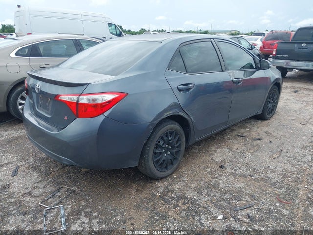 Aukcja sprzedaży 2014 Toyota Corolla S, vin: 5YFBURHE3EP135116, numer aukcji: 45389302