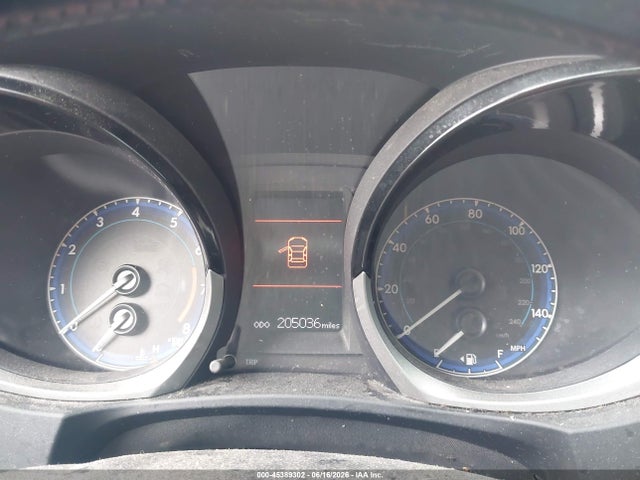 Aukcja sprzedaży 2014 Toyota Corolla S, vin: 5YFBURHE3EP135116, numer aukcji: 45389302