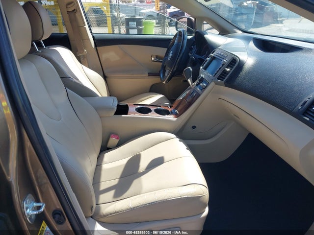 Продажа на аукционе авто 2009 Toyota Venza Base V6, vin: 4T3ZK11A19U004209, номер лота: 45389303