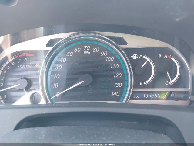 Продажа на аукционе авто 2009 Toyota Venza Base V6, vin: 4T3ZK11A19U004209, номер лота: 45389303