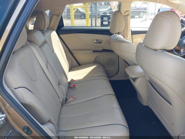 Продажа на аукционе авто 2009 Toyota Venza Base V6, vin: 4T3ZK11A19U004209, номер лота: 45389303