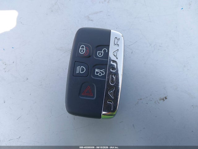 SAJWA2G73K8W18148 Jaguar Xj Xj50 V6/xjl Portfolio