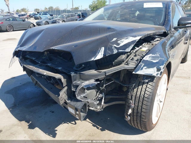 SAJWA2G73K8W18148 Jaguar Xj Xj50 V6/xjl Portfolio