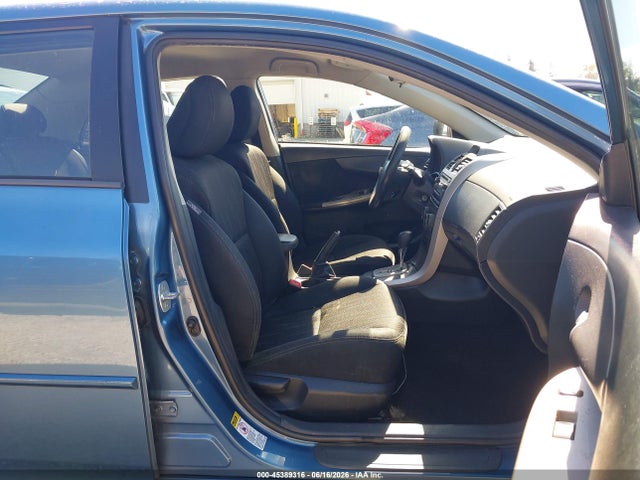Продажа на аукционе авто 2012 Toyota Corolla S, vin: 5YFBU4EE5CP070242, номер лота: 45389316