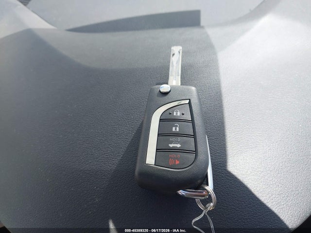 Toyota COROLLA LE 2026 JTDB4MEE8T3042251 Image 11