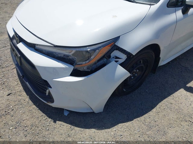 Toyota COROLLA LE 2026 JTDB4MEE8T3042251 Image 6