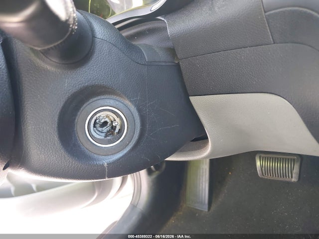 KIA FORTE LX 2016 KNAFX4A61G5498946 Image 6