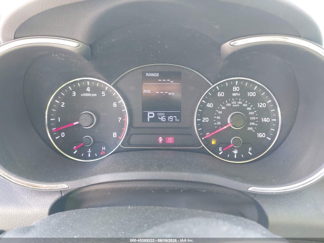 KIA FORTE LX 2016 KNAFX4A61G5498946 Image 7