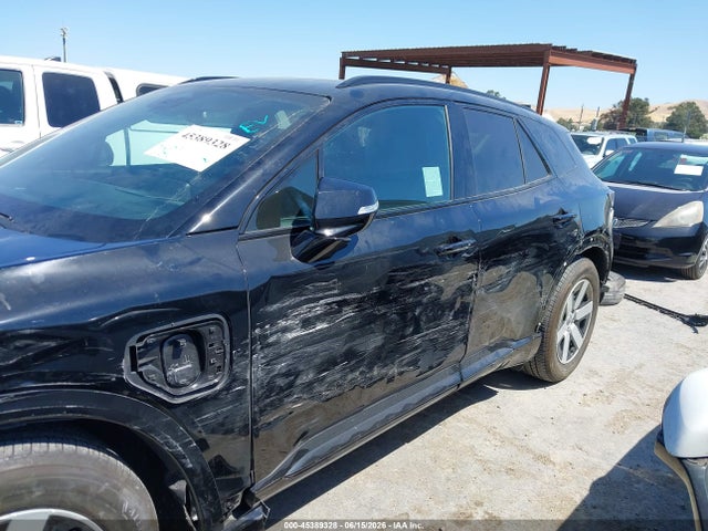 Продаж на аукціоні авто 2024 Honda Prologue Touring, vin: 3GPKHWRM7RS513826, номер лоту: 45389328