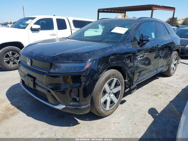 Продаж на аукціоні авто 2024 Honda Prologue Touring, vin: 3GPKHWRM7RS513826, номер лоту: 45389328