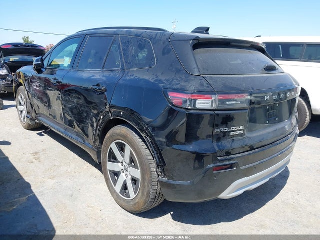 Продаж на аукціоні авто 2024 Honda Prologue Touring, vin: 3GPKHWRM7RS513826, номер лоту: 45389328