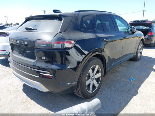 Продаж на аукціоні авто 2024 Honda Prologue Touring, vin: 3GPKHWRM7RS513826, номер лоту: 45389328