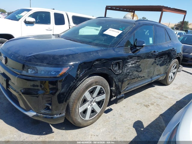 Продаж на аукціоні авто 2024 Honda Prologue Touring, vin: 3GPKHWRM7RS513826, номер лоту: 45389328