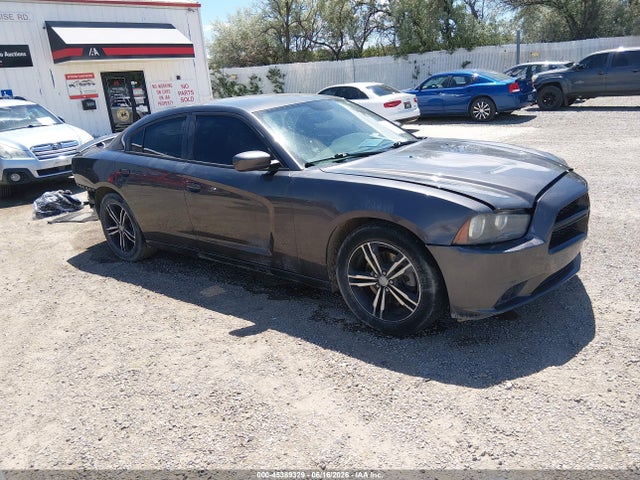 Aukcja sprzedaży 2013 Dodge Charger Sxt, vin: 2C3CDXJG8DH608151, numer aukcji: 45389329
