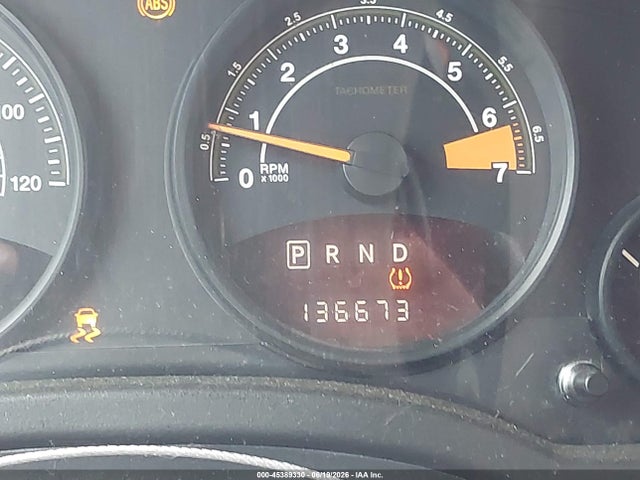 Jeep Patriot Altitude 2014 1C4NJPBA4ED893078 Image 15