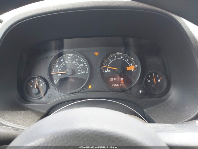 Jeep Patriot Altitude 2014 1C4NJPBA4ED893078 Image 7