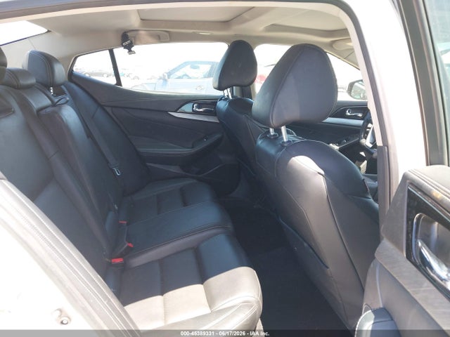 Nissan Maxima 3.5 Sl 2017 1N4AA6AP8HC370239 Image 8