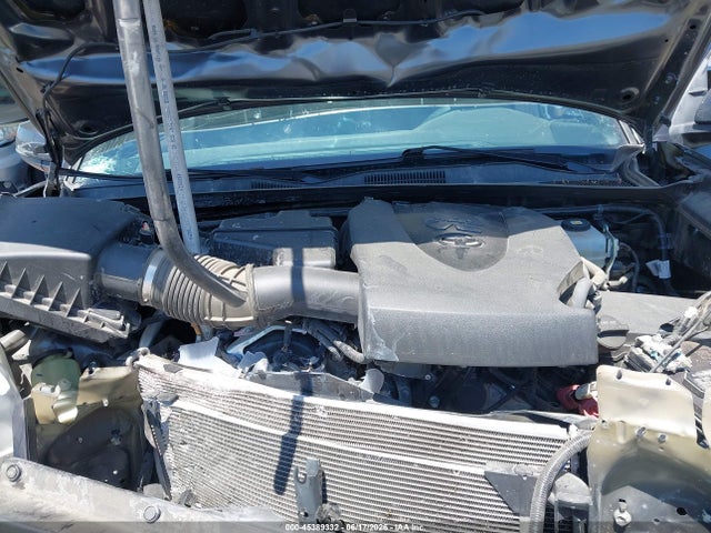 3TMCZ5AN2NM464101 Toyota Tacoma Trd Off Road