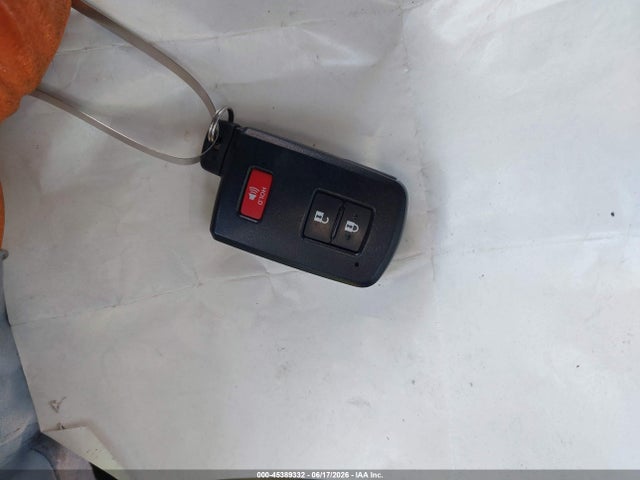 3TMCZ5AN2NM464101 Toyota Tacoma Trd Off Road