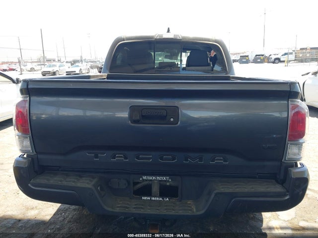 3TMCZ5AN2NM464101 Toyota Tacoma Trd Off Road