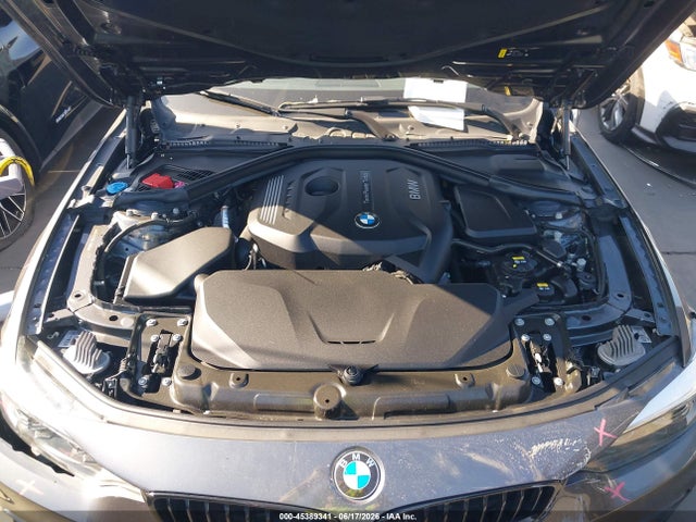 WBA4W3C06LFH55975 BMW 430I