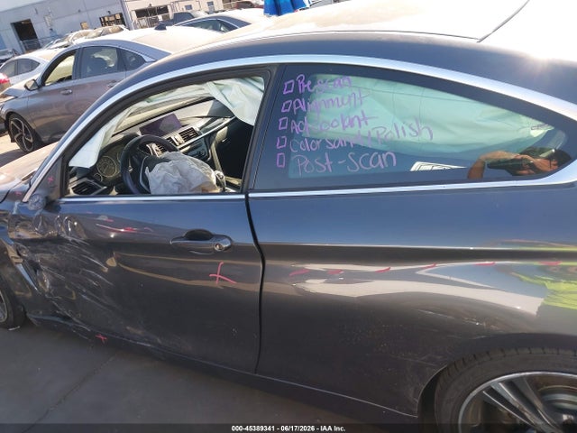WBA4W3C06LFH55975 BMW 430I