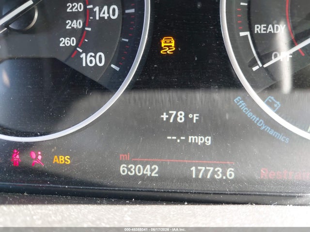 WBA4W3C06LFH55975 BMW 430I