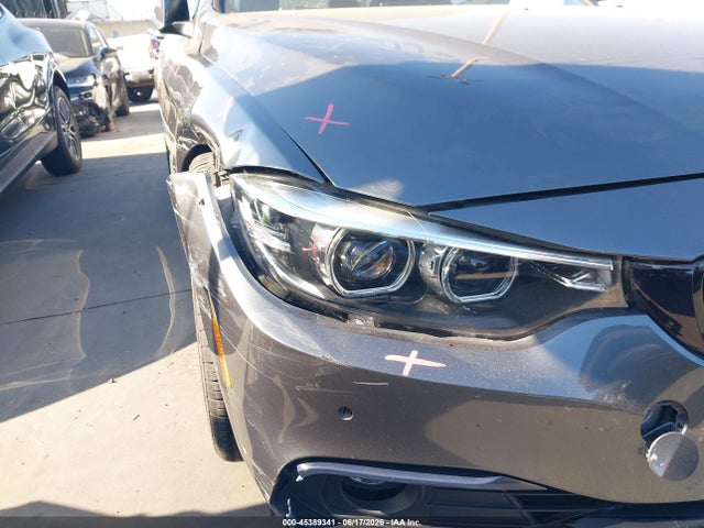 WBA4W3C06LFH55975 BMW 430I