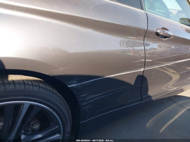 WBA4W3C06LFH55975 BMW 430I