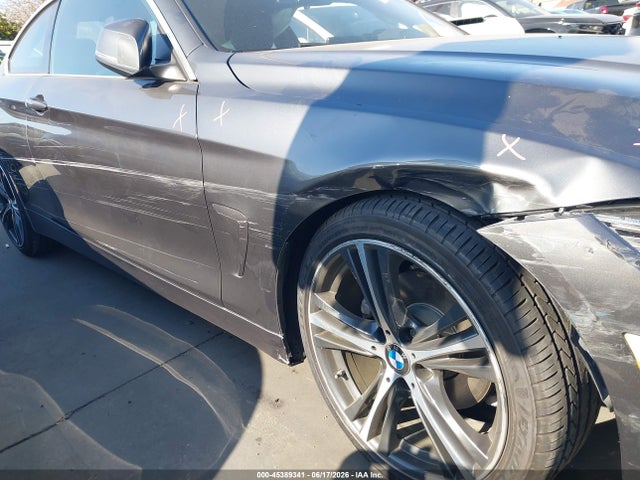 WBA4W3C06LFH55975 BMW 430I