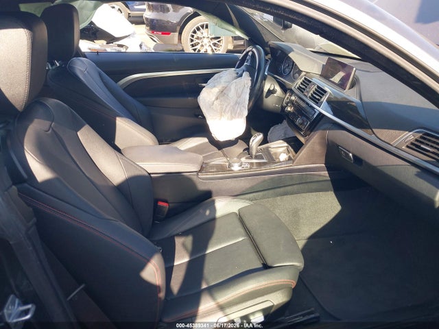 WBA4W3C06LFH55975 BMW 430I