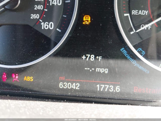 WBA4W3C06LFH55975 BMW 430I