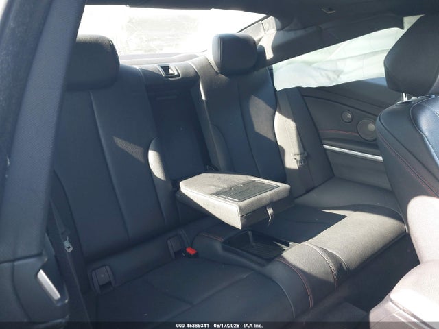 WBA4W3C06LFH55975 BMW 430I