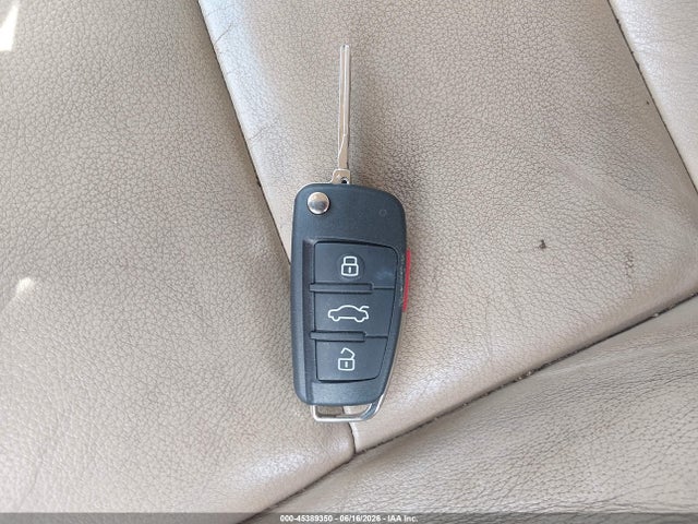 Продаж на аукціоні авто 2006 Audi A6 4.2, vin: WAUDL74FX6N140131, номер лоту: 45389350