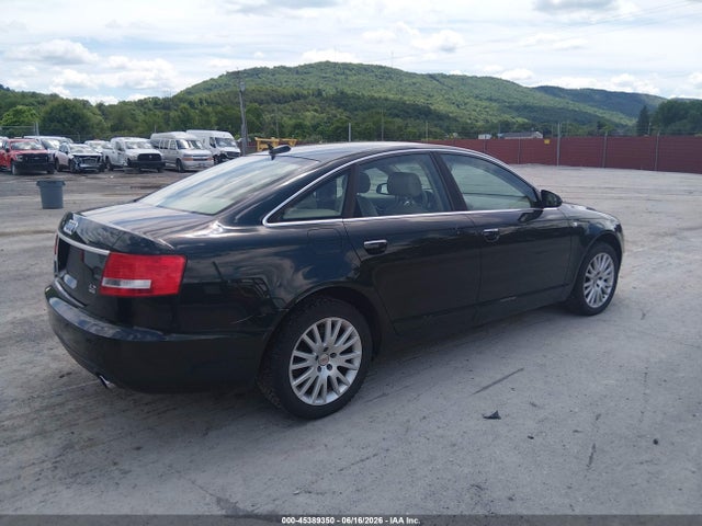 Продаж на аукціоні авто 2006 Audi A6 4.2, vin: WAUDL74FX6N140131, номер лоту: 45389350