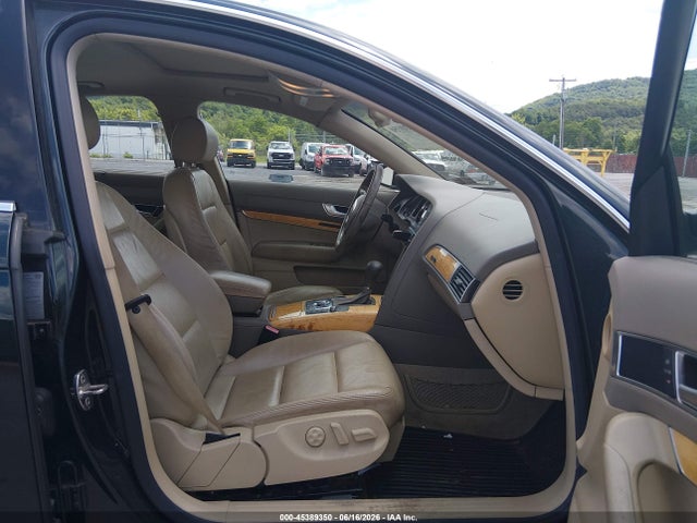 Продаж на аукціоні авто 2006 Audi A6 4.2, vin: WAUDL74FX6N140131, номер лоту: 45389350