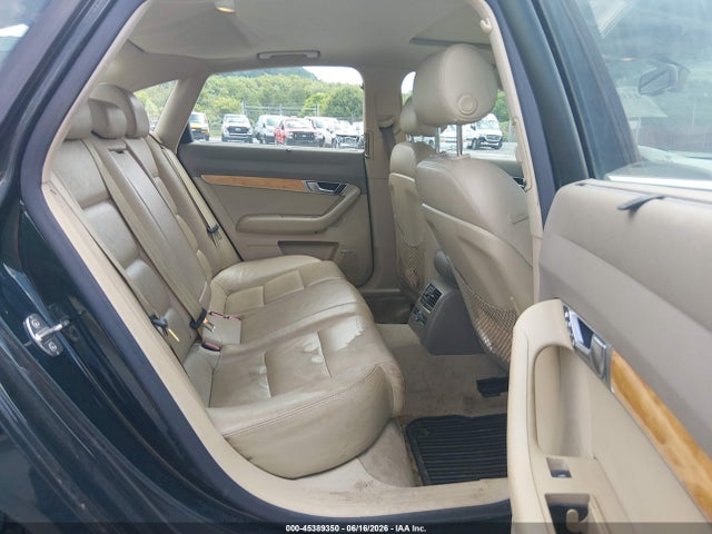 Продаж на аукціоні авто 2006 Audi A6 4.2, vin: WAUDL74FX6N140131, номер лоту: 45389350