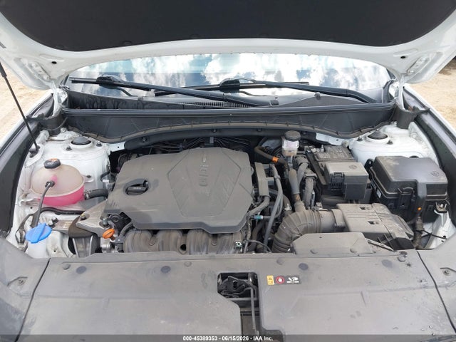 Aukcja sprzedaży 2023 Hyundai Tucson Sel, vin: 5NMJB3AE3PH210158, numer aukcji: 45389353
