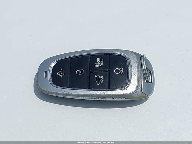 Aukcja sprzedaży 2023 Hyundai Tucson Sel, vin: 5NMJB3AE3PH210158, numer aukcji: 45389353