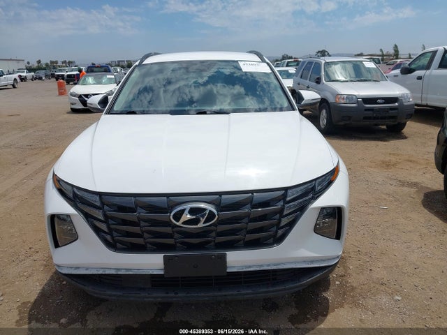 Aukcja sprzedaży 2023 Hyundai Tucson Sel, vin: 5NMJB3AE3PH210158, numer aukcji: 45389353