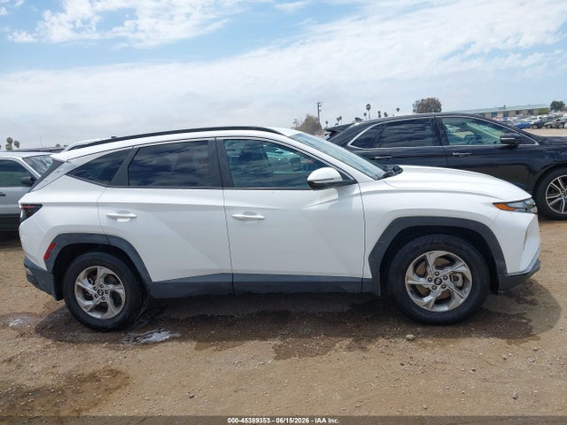 Aukcja sprzedaży 2023 Hyundai Tucson Sel, vin: 5NMJB3AE3PH210158, numer aukcji: 45389353