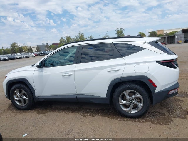 Aukcja sprzedaży 2023 Hyundai Tucson Sel, vin: 5NMJB3AE3PH210158, numer aukcji: 45389353